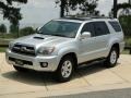 Titanium Metallic - 4Runner SR5 Photo No. 10