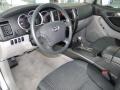 Titanium Metallic - 4Runner SR5 Photo No. 11