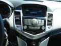 Black Granite Metallic - Cruze LS Photo No. 16
