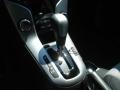 Black Granite Metallic - Cruze LS Photo No. 17