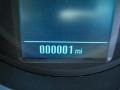 Black Granite Metallic - Cruze LS Photo No. 19