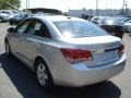 Silver Ice Metallic - Cruze LT Photo No. 6