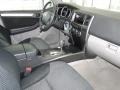 Titanium Metallic - 4Runner SR5 Photo No. 22