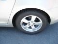 Silver Ice Metallic - Cruze LT Photo No. 9