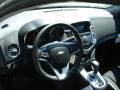 Silver Ice Metallic - Cruze LT Photo No. 10