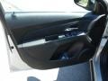 Silver Ice Metallic - Cruze LT Photo No. 12