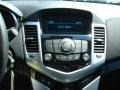 Silver Ice Metallic - Cruze LT Photo No. 16