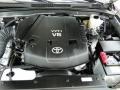 Titanium Metallic - 4Runner SR5 Photo No. 32