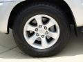 Titanium Metallic - 4Runner SR5 Photo No. 34
