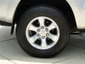Titanium Metallic - 4Runner SR5 Photo No. 36