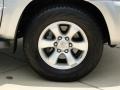 Titanium Metallic - 4Runner SR5 Photo No. 37