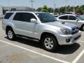 Titanium Metallic - 4Runner SR5 Photo No. 39