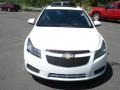 Summit White - Cruze LT Photo No. 3