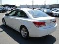 Summit White - Cruze LT Photo No. 6