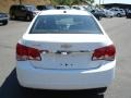 Summit White - Cruze LT Photo No. 7