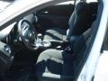 Summit White - Cruze LT Photo No. 11
