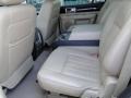 Oxford White - Navigator Luxury Photo No. 28