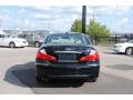 2008 Black Obsidian Infiniti M 35 Sedan  photo #4