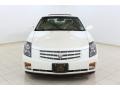 White Diamond - CTS Sedan Photo No. 2