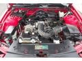 4.0 Liter SOHC 12-Valve V6 Engine for 2006 Ford Mustang V6 Premium Coupe #67554408