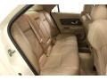 White Diamond - CTS Sedan Photo No. 23