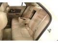 White Diamond - CTS Sedan Photo No. 25