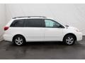 2005 Natural White Toyota Sienna LE  photo #10