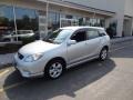 Silver Streak Mica - Matrix XR AWD Photo No. 2