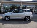 Silver Streak Mica - Matrix XR AWD Photo No. 3
