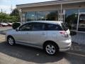 Silver Streak Mica - Matrix XR AWD Photo No. 4