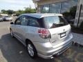 Silver Streak Mica - Matrix XR AWD Photo No. 5