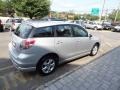 Silver Streak Mica - Matrix XR AWD Photo No. 8