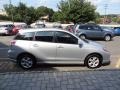 Silver Streak Mica - Matrix XR AWD Photo No. 9