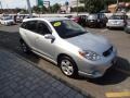 Silver Streak Mica - Matrix XR AWD Photo No. 10