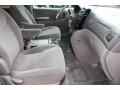 2005 Natural White Toyota Sienna LE  photo #24