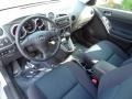 Silver Streak Mica - Matrix XR AWD Photo No. 21