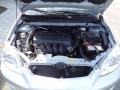 Silver Streak Mica - Matrix XR AWD Photo No. 23