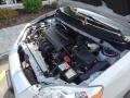 Silver Streak Mica - Matrix XR AWD Photo No. 24