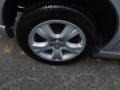 Silver Streak Mica - Matrix XR AWD Photo No. 27
