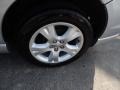Silver Streak Mica - Matrix XR AWD Photo No. 28