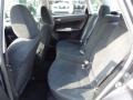 Dark Gray Metallic - Impreza 2.5i Sedan Photo No. 14