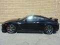 Black Obsidian - GT-R Premium Photo No. 2
