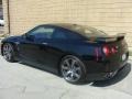 Black Obsidian - GT-R Premium Photo No. 3