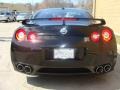 Black Obsidian - GT-R Premium Photo No. 4