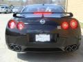 Black Obsidian - GT-R Premium Photo No. 5