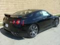 Black Obsidian - GT-R Premium Photo No. 6