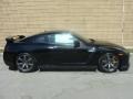 Black Obsidian - GT-R Premium Photo No. 7