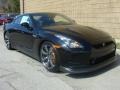 Black Obsidian - GT-R Premium Photo No. 8