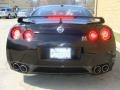 Black Obsidian - GT-R Premium Photo No. 10