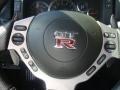 Black Obsidian - GT-R Premium Photo No. 12
